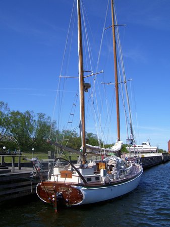 Ostseereise 2009 164