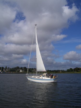 Ostseereise 2009 919